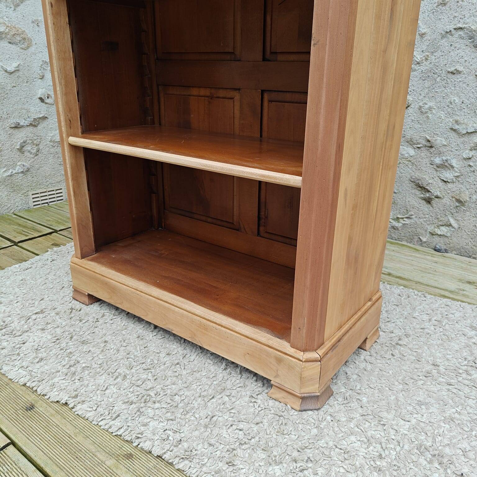 Bibus bookcase