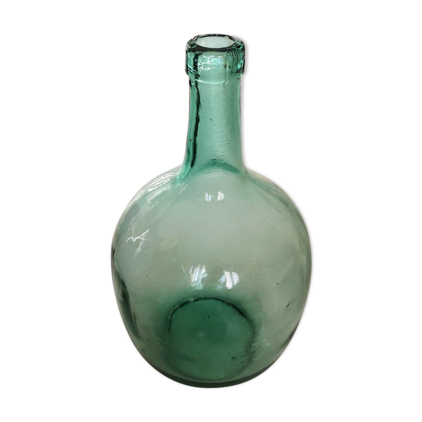 V.Ayelense 2-litre demijohn