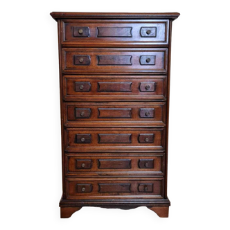 Cherry wood weekly 20th century