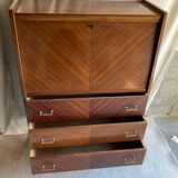Secretary 60s.