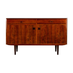 buffet en palissandre