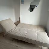 Sofa signed Pascal Mourgue Cinna edition