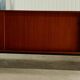 Large modernist sideboard by Walter Wirz for Wilhelm Renz