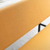 3-seater sofa / daybed by Gijs Van der Sluis