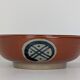 Ceramic salad bowl/cup