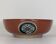 Ceramic salad bowl/cup