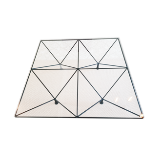 Paolo Piva - B&B Italia - coffee table - Alanda