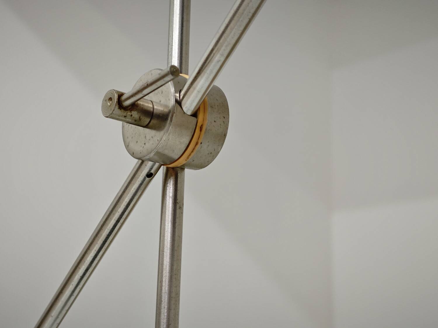 Jan Suchan table lamp for Elektrosvit, model 1012 01, year 60