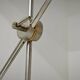 Jan Suchan table lamp for Elektrosvit, model 1012 01, year 60