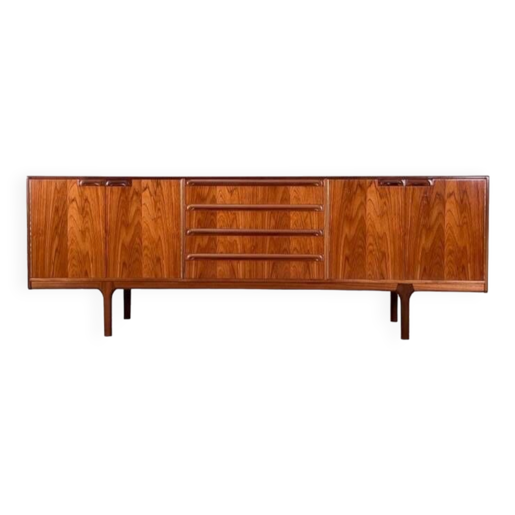 Buffet McIntosh (Collection Dunbar)