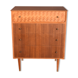 Commode des années 1960 Uniflex