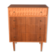 Commode des années 1960 Uniflex