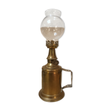 Vintage lamp