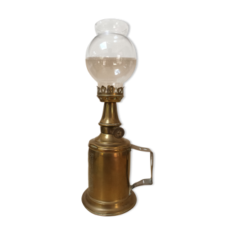 Lampe vintage