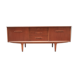 Teak sideboard of the 1960s