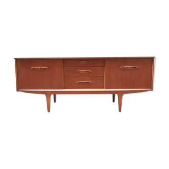 Teak sideboard of the 1960s