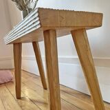 Kasa Bench