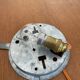 Ceiling light or Art Deco wall light