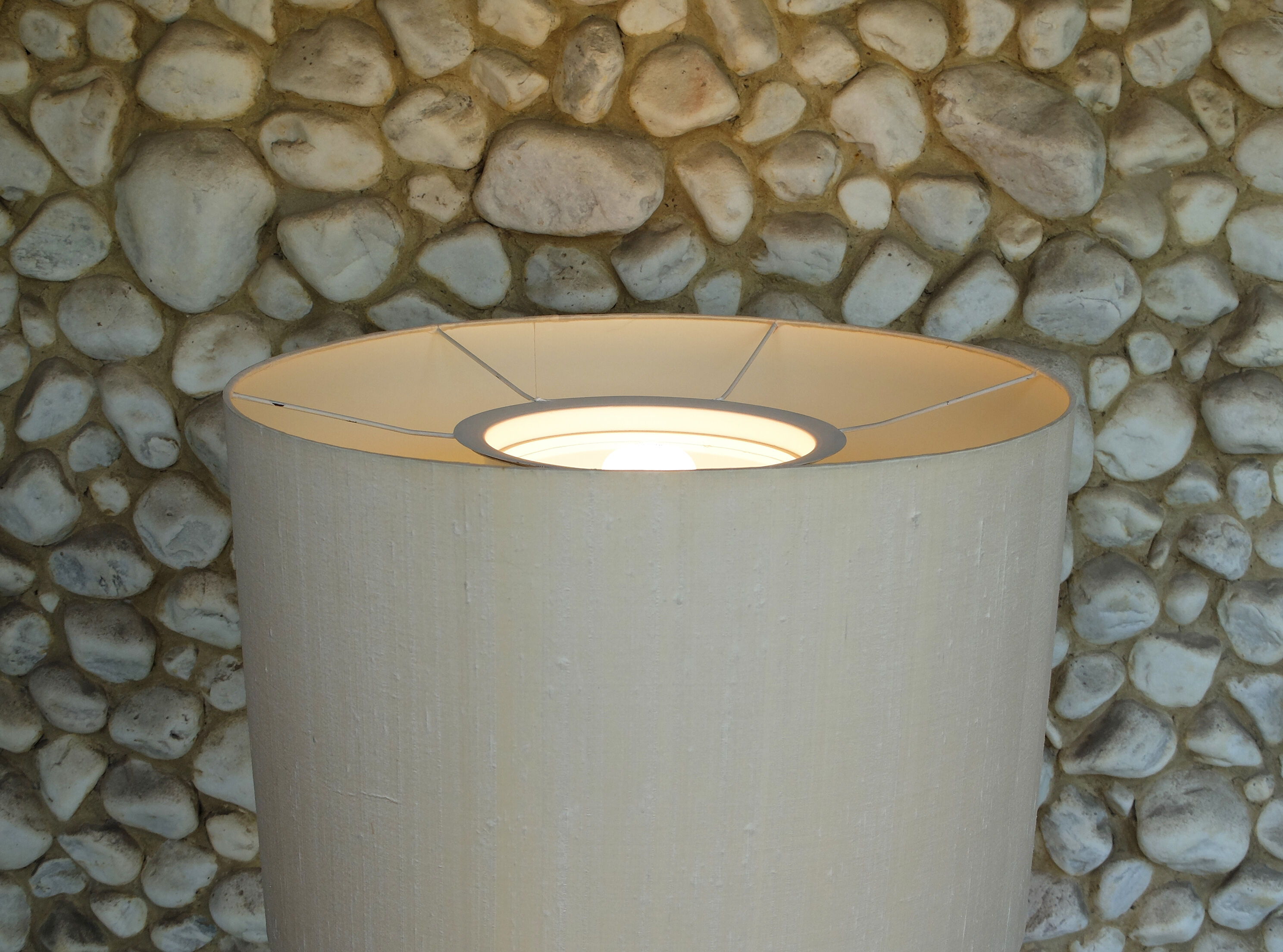 Mid-century Staff Leuchten lamppost, Germany, 1960s