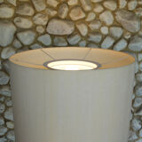Mid-century Staff Leuchten lamppost, Germany, 1960s