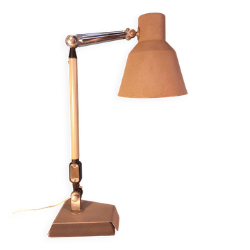Lampe Super Chrome 1950s