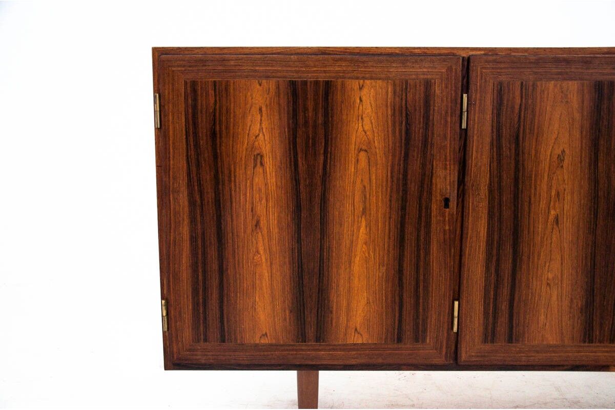 Rosewood sideboard, danish design