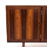 Rosewood sideboard, danish design
