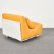 Space Age Orbis lounge chairs by Luigi Colani for CORE 1970s