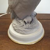 Owl Lamp 80s