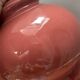 Lampe vintage globe