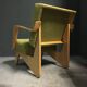 Fauteuil modèle FB03 par Cees Braakman pour UMS Pastoe 1950.