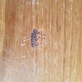 Esa Denmark teak tray