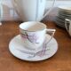 Art Deco coffee service