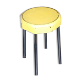 1960 in bakelite and chrome stool