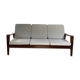 Arne Wahl Iversen Sofa for Komfort, 1960's