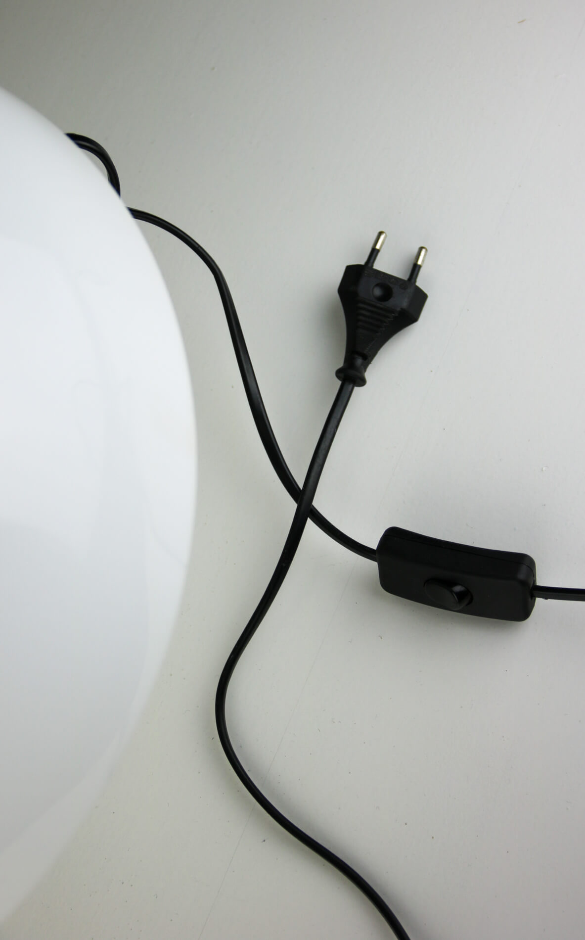 Lampe Mushroom par Luigi Massoni pour Guzzini