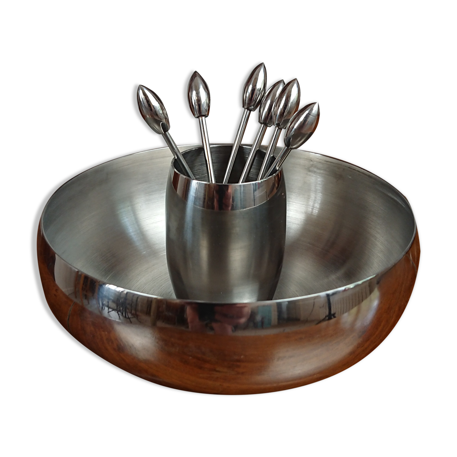 Dish aperitif olives spage age