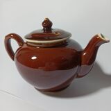 Retro teapot