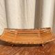 Vintage basket (bamboo)
