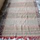 Vintage turkish kilim 260x160cm