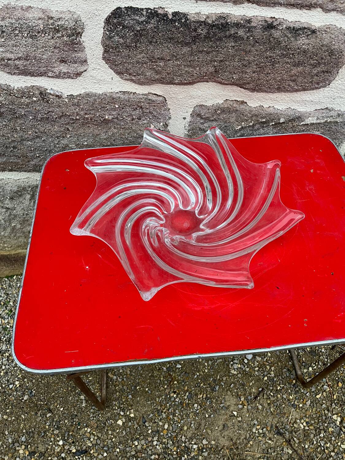 Fruit bowl