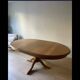 Wooden table