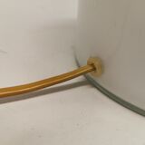 Pied de lampe de table