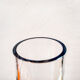Murano glass vase by Nason Moretti Italia Venezia 70