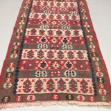 Turkish Kilim Rug 94x57cm