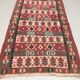Turkish Kilim Rug 94x57cm