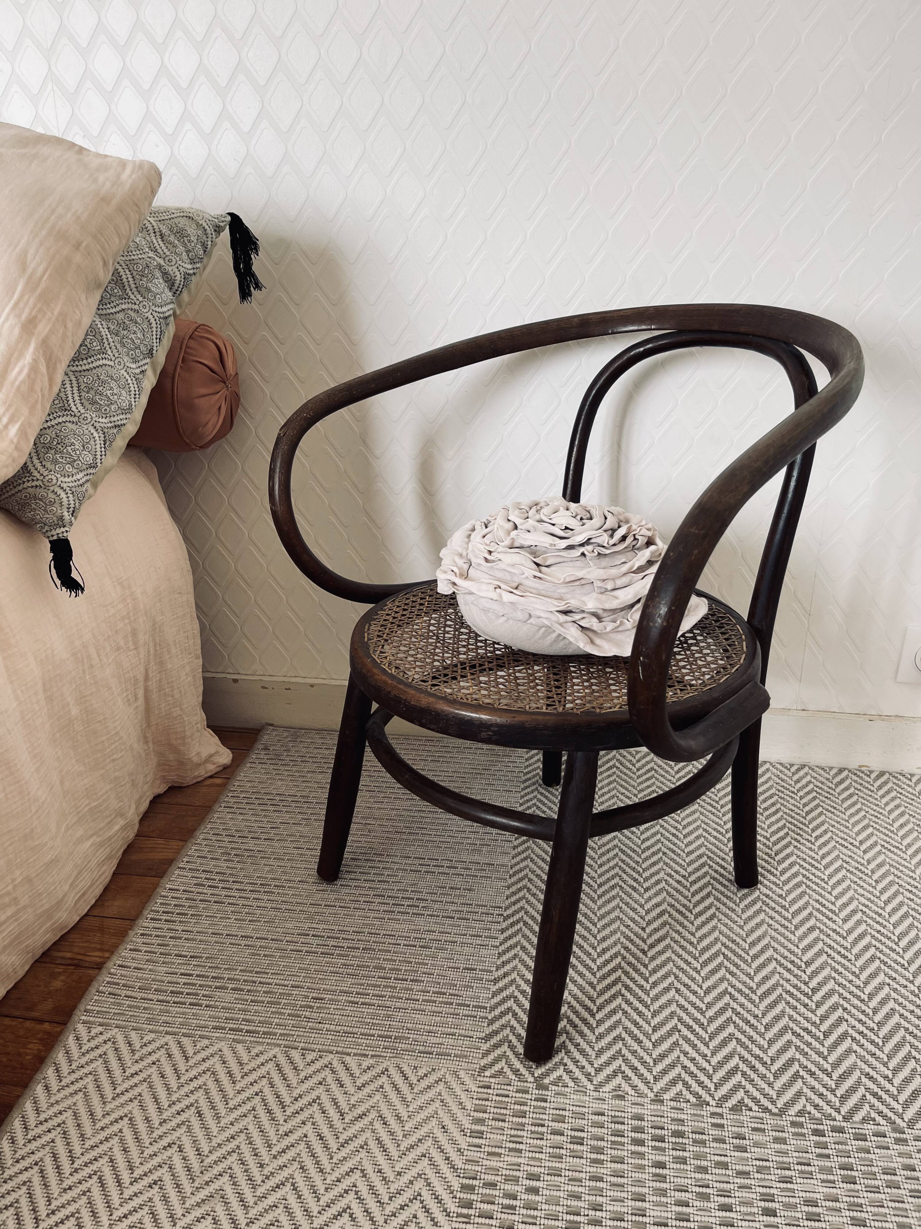 Armchair Mundus 1900