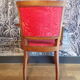 Bridge armchair 1940