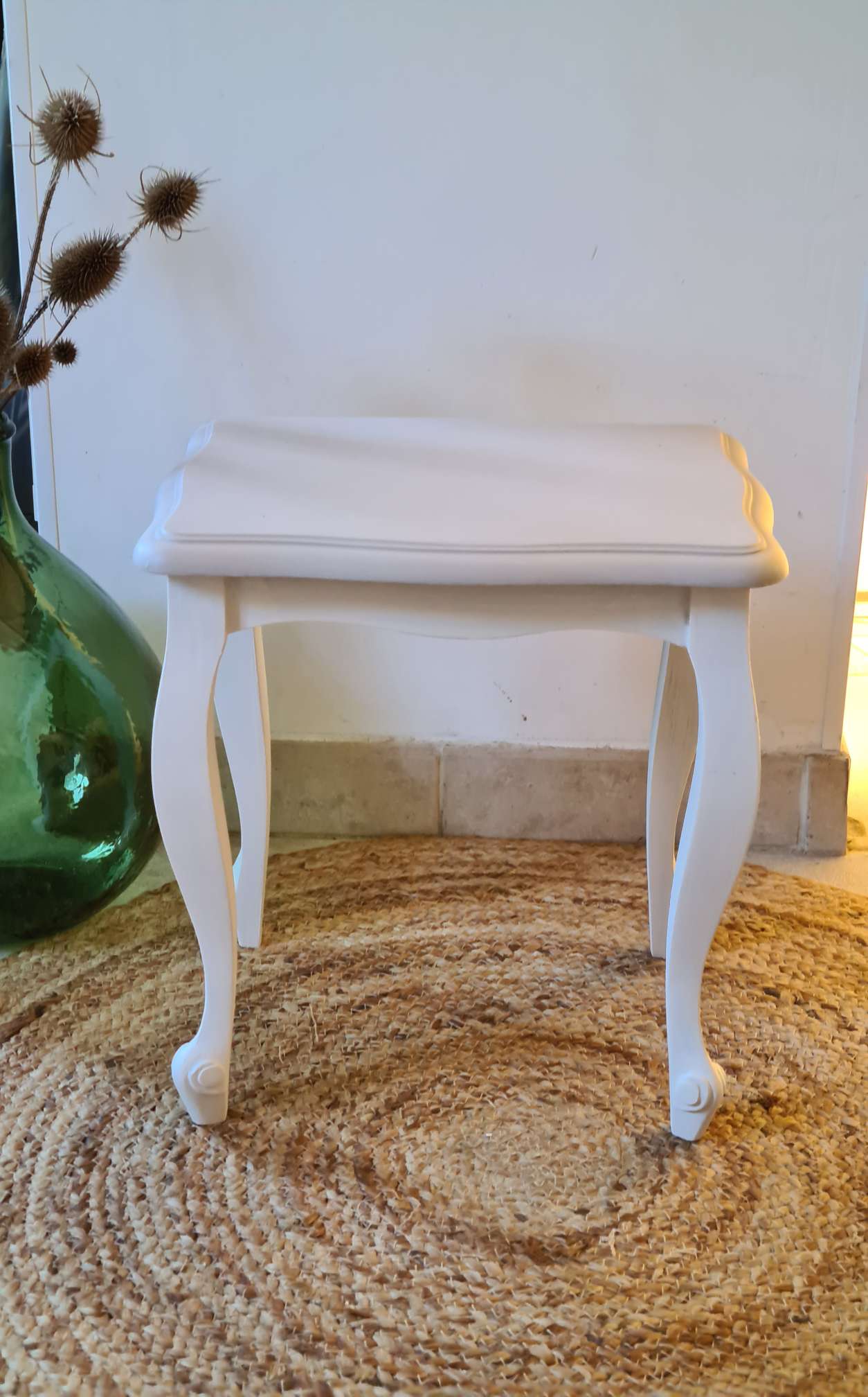 Selette shabby chic
