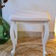 Selette shabby chic